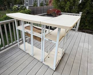 Outdoor Bar