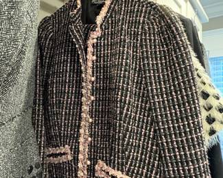Betsey Johnson Suits 