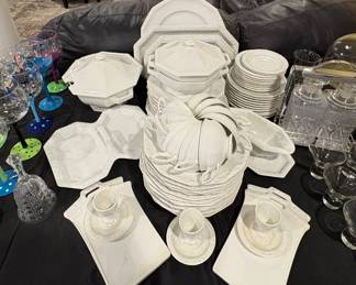 Rosenthal Fine China 