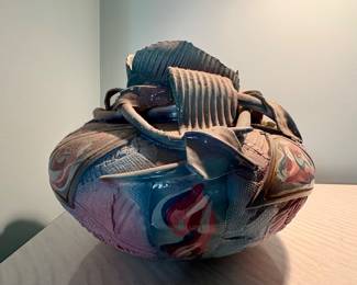Art Pottery by Gail Markiewicz