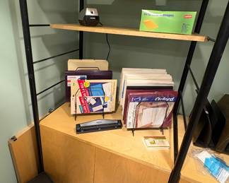 Office Supplies