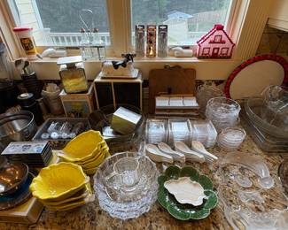 Tableware 