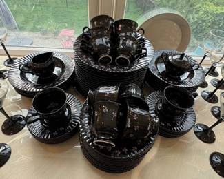 Mikasa Classic Elegance Fine China