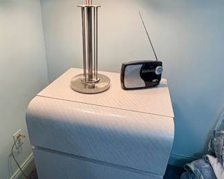 Postmodern Lamps 