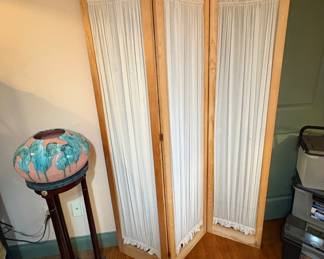 Dressing Screen/Room Divider