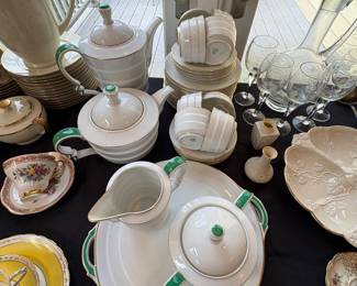 Vintage Rosenthal Fine China 