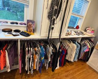 Ladies Clothing 
