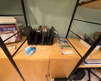 Office Supplies 