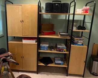 Office Furniture 