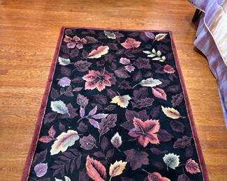 Area Rug