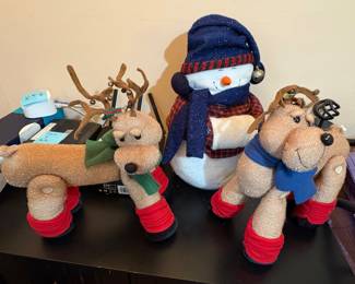 Christmas Decor