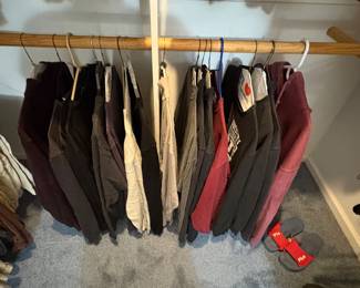 Mens Sweaters & Sweatshirts