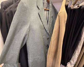 Men’s Jackets 