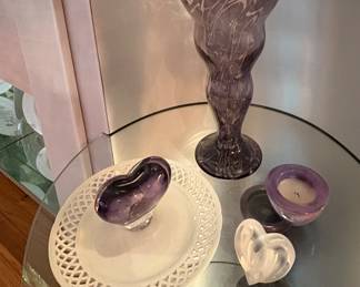 Art Glass 