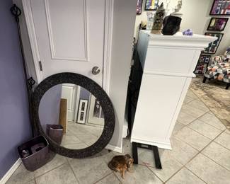 Decorative Mirrors