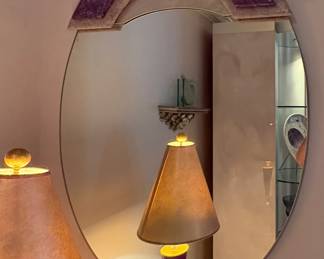 Marquis Collection of Beverly Hills Mirror