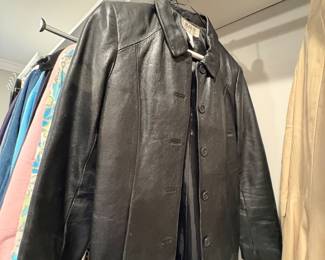 Leather Jackets 