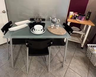 Kitchenette Set 