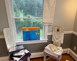 Linens 