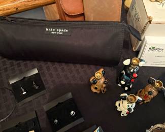 Kate Spade Cosmetic Case
