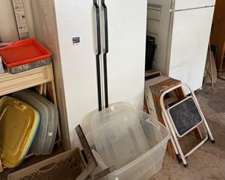 Refrigerators 