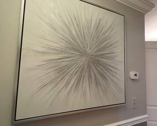 Starburst Artwork 