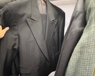 Mens Suits 