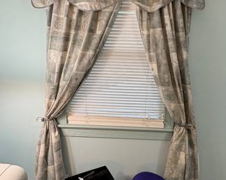 Window Treatments