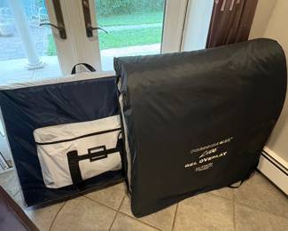 Massage Table