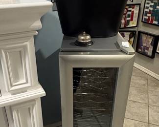 Wine Fridge 