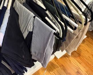 Athletic Gear 