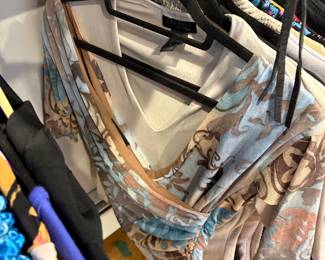 Dress Tops 
