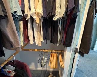Mens Shirts 