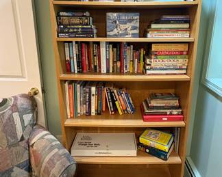 Bookcase 