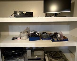 Electronics