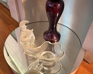 Art Glass