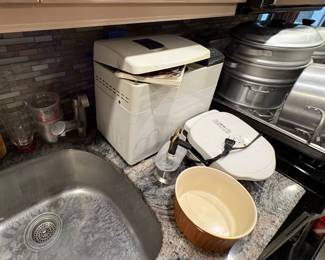 Kitchen Appliances