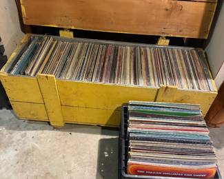 Vintage Records