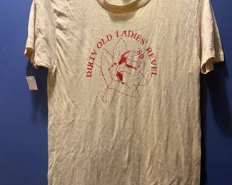 Vintage Tshirts