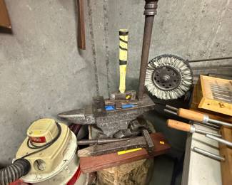 Blacksmith's Anvil