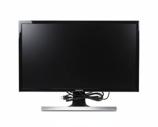 Samsung 28" UHD Monitor - U28E590D