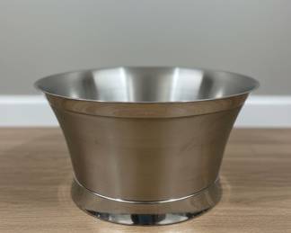 Stainless Steel Beverage Tub / Ice Bucket