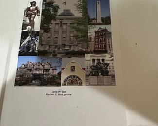 Raleigh, NC Pocket Guide: A Bird's Eye View