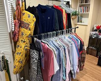 Designer Dress Shirts