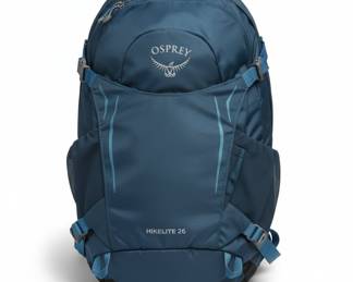 Osprey Hikelite 26 Backpack