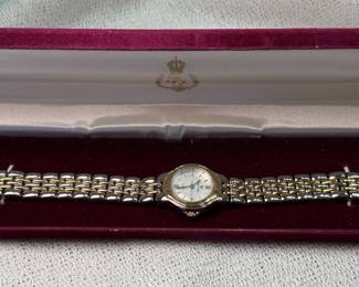 Premier Designs Quartz Watch