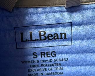 L.L.Bean Women's Airlight Knit Pullover