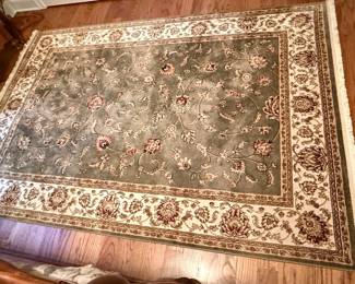 Radici USA Como "Brilliance" Persian Style Area Rug
