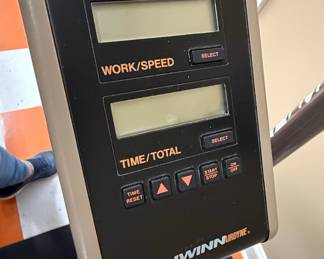 Schwinn Air-Dyne AD3 Exercise Bike