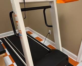 Landice L7 Cardio Trainer Treadmill